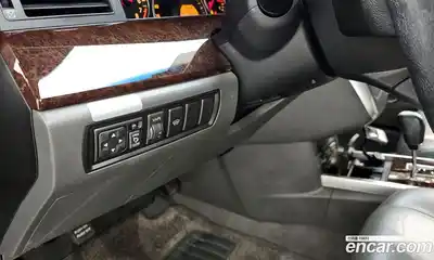 Renault SM5 2009 2.0 Автомат в Москве № 148355, миниатюра 4