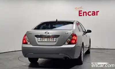 Renault SM5 2009 2.0 Автомат в Москве № 148355, миниатюра 5