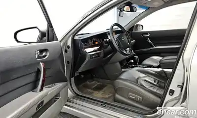 Renault SM5 2009 2.0 Автомат в Москве № 148355, миниатюра 6