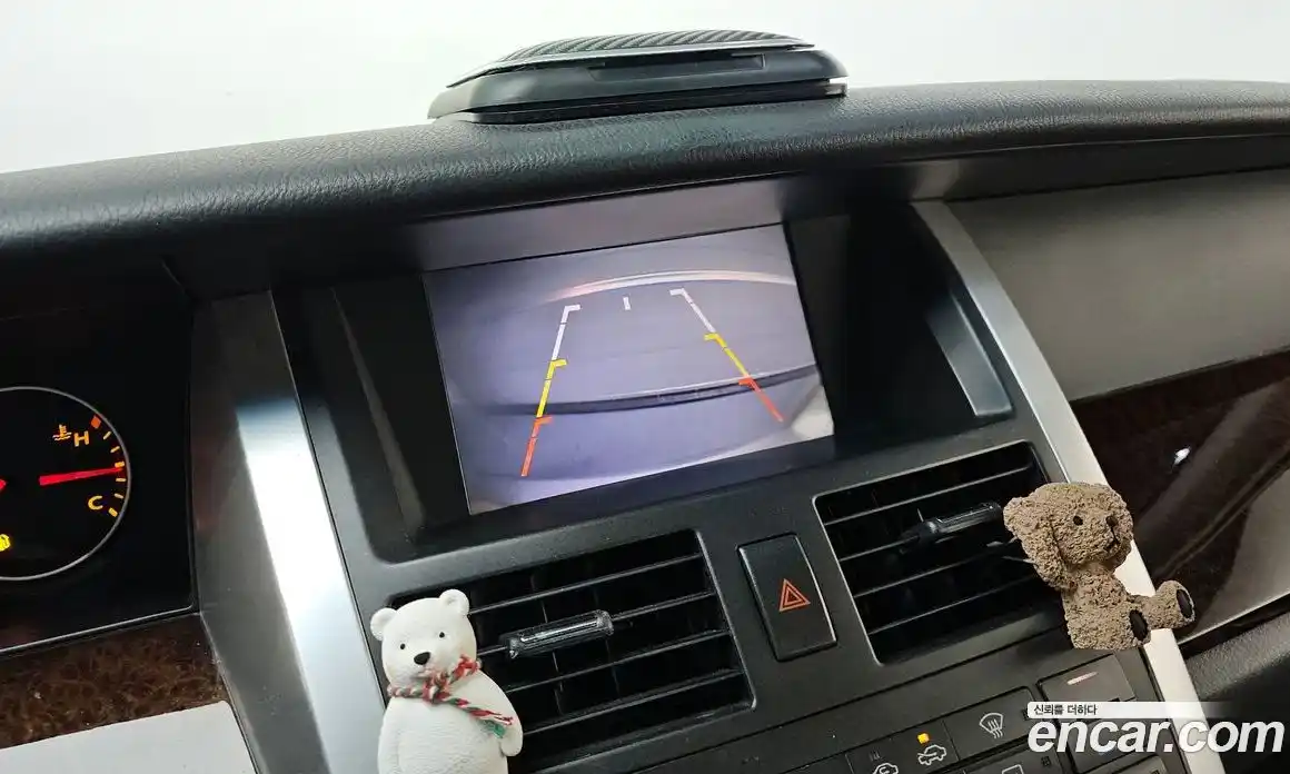 Renault SM5 2009 2.0 Автомат в Москве № 148355, фото 7