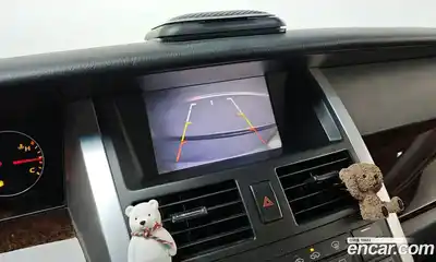 Renault SM5 2009 2.0 Автомат в Москве № 148355, миниатюра 7