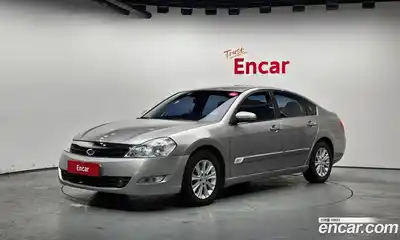 Renault SM5 2009 2.0 Автомат в Москве № 148355, миниатюра 10
