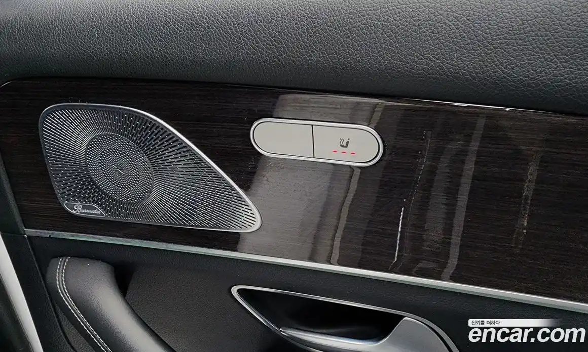 Mercedes-Benz GLE-Class 2020 2.9 Автомат в Москве № 150607, фото 1