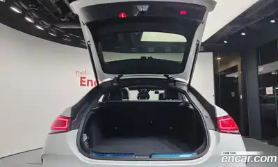 Mercedes-Benz GLE-Class 2020 2.9 Автомат в Москве № 150607, миниатюра 11