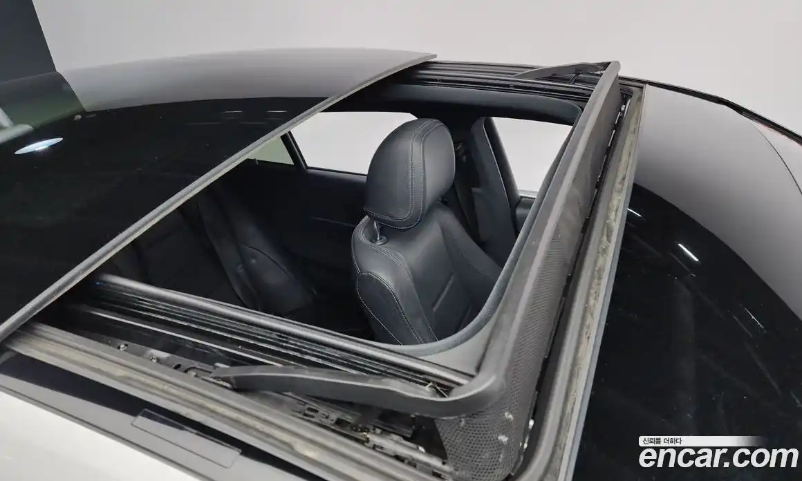 Mercedes-Benz GLE-Class 2020 2.9 Автомат в Москве № 150607, фото 19