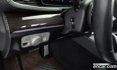 Mercedes-Benz GLE-Class 2020 2.9 Автомат в Москве № 150607, миниатюра 5