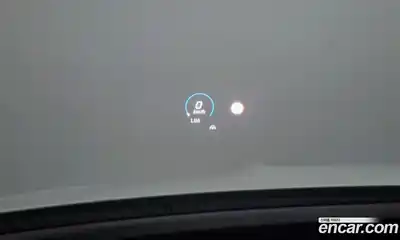 Mercedes-Benz GLE-Class 2020 2.9 Автомат в Москве № 150607, миниатюра 7