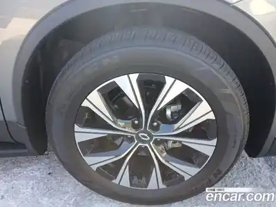 Renault QM6 2023 2.0 Автомат в Москве № 152021, миниатюра 5