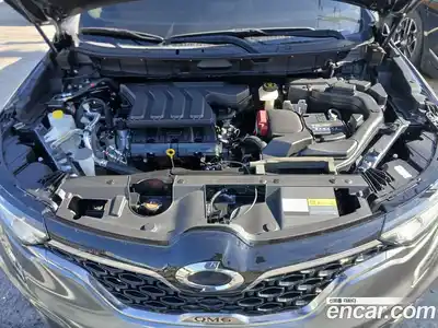 Renault QM6 2023 2.0 Автомат в Москве № 152021, миниатюра 6