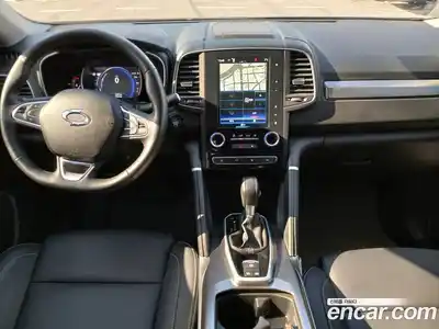 Renault QM6 2023 2.0 Автомат в Москве № 152021, миниатюра 7