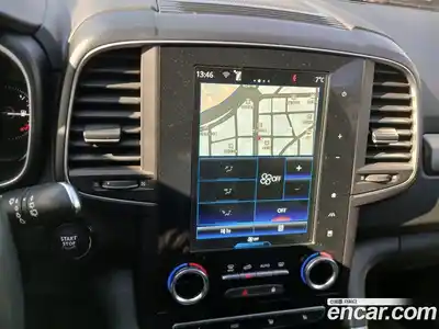 Renault QM6 2023 2.0 Автомат в Москве № 152021, миниатюра 9