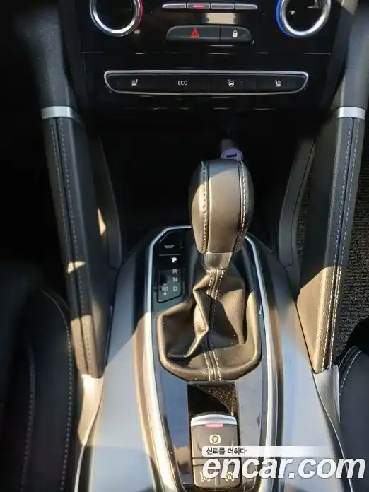 Renault QM6 2023 2.0 Автомат в Москве № 152021, фото 10