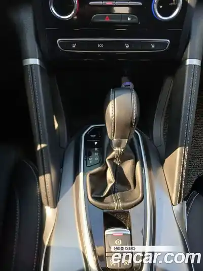 Renault QM6 2023 2.0 Автомат в Москве № 152021, миниатюра 10