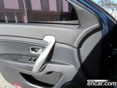 Renault SM5 2015 2.0 Автомат в Москве № 152395, миниатюра 11