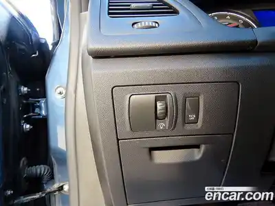 Renault SM5 2015 2.0 Автомат в Москве № 152395, миниатюра 12