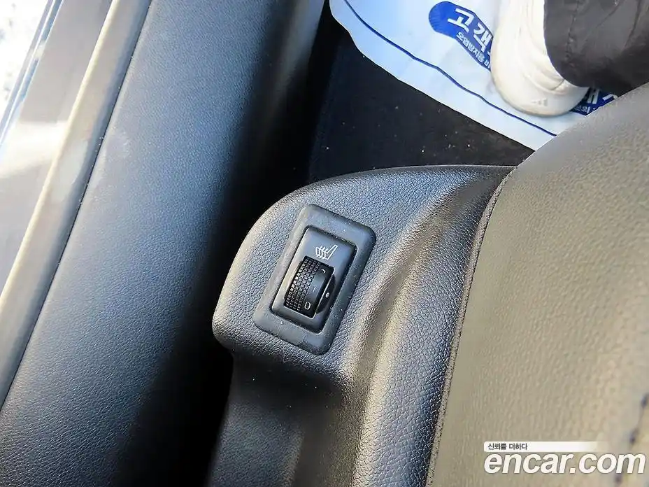 Renault SM5 2015 2.0 Автомат в Москве № 152395, фото 13