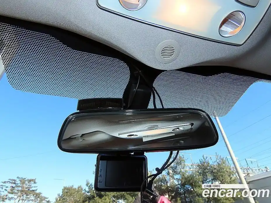 Renault SM5 2015 2.0 Автомат в Москве № 152395, фото 15