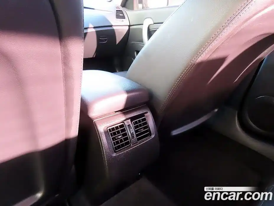 Renault SM5 2015 2.0 Автомат в Москве № 152395, фото 16