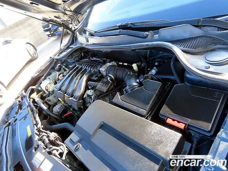 Renault SM5 2015 2.0 Автомат в Москве № 152395, фото 17