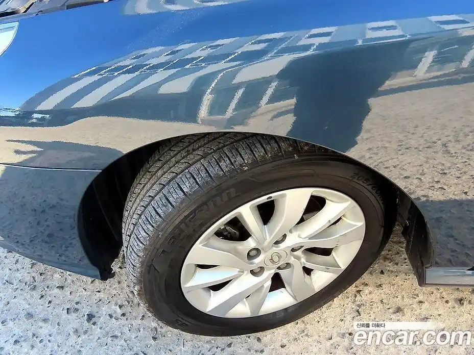 Renault SM5 2015 2.0 Автомат в Москве № 152395, фото 18