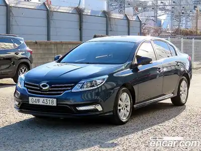 Renault SM5 2015 2.0 Автомат в Москве № 152395, миниатюра 2