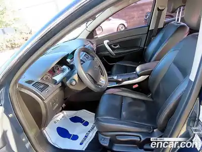 Renault SM5 2015 2.0 Автомат в Москве № 152395, миниатюра 5