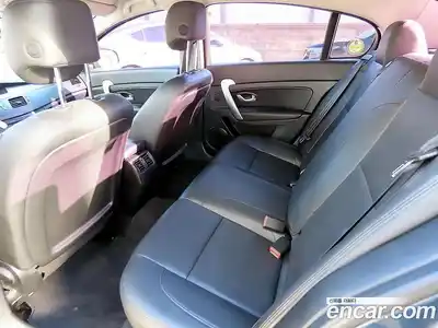 Renault SM5 2015 2.0 Автомат в Москве № 152395, миниатюра 6