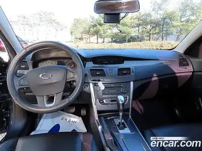 Renault SM5 2015 2.0 Автомат в Москве № 152395, миниатюра 7