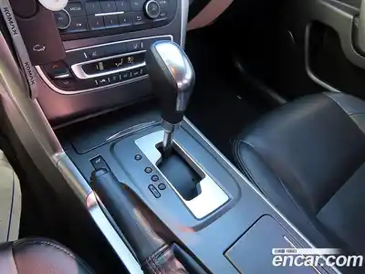 Renault SM5 2015 2.0 Автомат в Москве № 152395, миниатюра 10