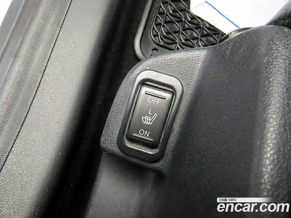 Renault SM3 2011 1.6 Автомат в Москве № 153036, фото 14