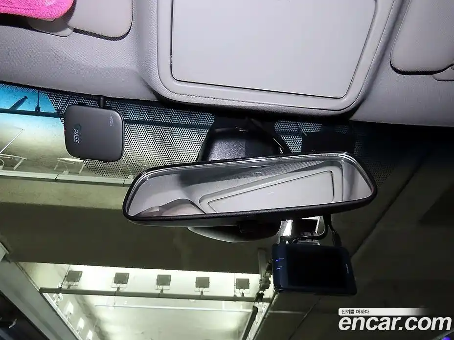 Renault SM3 2011 1.6 Автомат в Москве № 153036, фото 16