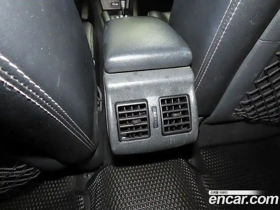 Renault SM3 2011 1.6 Автомат в Москве № 153036, фото 17