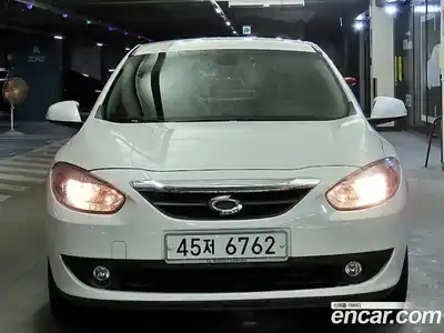 Renault SM3 2011 1.6 Автомат в Москве № 153036, миниатюра 2