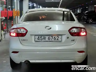 Renault SM3 2011 1.6 Автомат в Москве № 153036, миниатюра 5