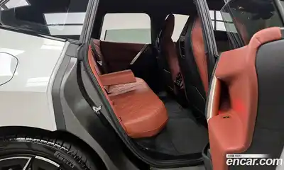 BMW iX 2024 0.3 Автомат в Москве № 153663, миниатюра 11