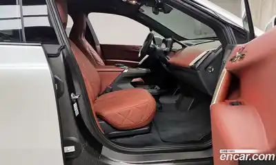 BMW iX 2024 0.3 Автомат в Москве № 153663, миниатюра 2