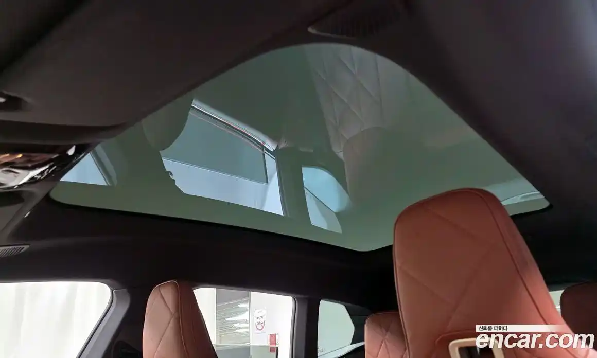 BMW iX 2024 0.3 Автомат в Москве № 153663, фото 3