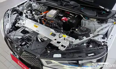 BMW iX 2024 0.3 Автомат в Москве № 153663, миниатюра 4