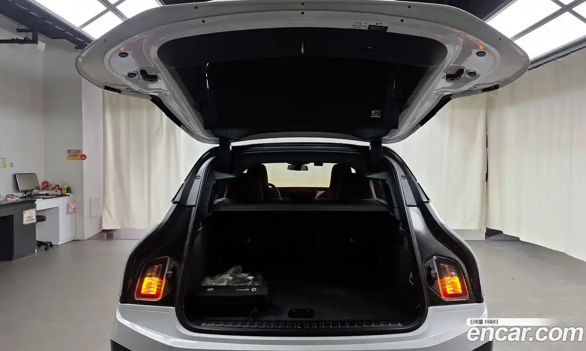 BMW iX 2024 0.3 Автомат в Москве № 153663, фото 9