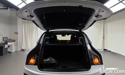 BMW iX 2024 0.3 Автомат в Москве № 153663, миниатюра 9