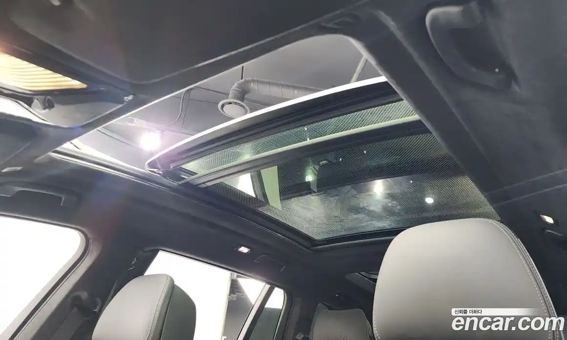 BMW X7 2024 3.0 Автомат в Москве № 153971, фото 16