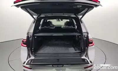 BMW X7 2024 3.0 Автомат в Москве № 153971, миниатюра 6