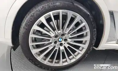 BMW X7 2024 3.0 Автомат в Москве № 153971, миниатюра 9