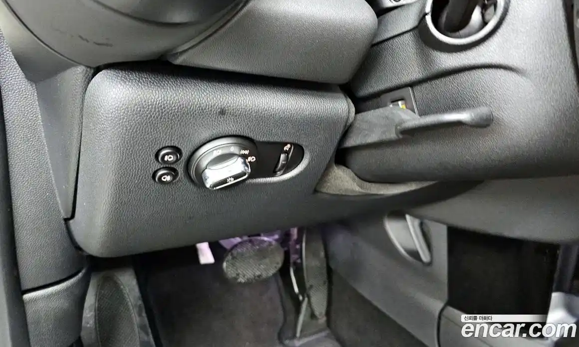 Mini Cooper 2016 1.5 Автомат в Москве № 153997, фото 16