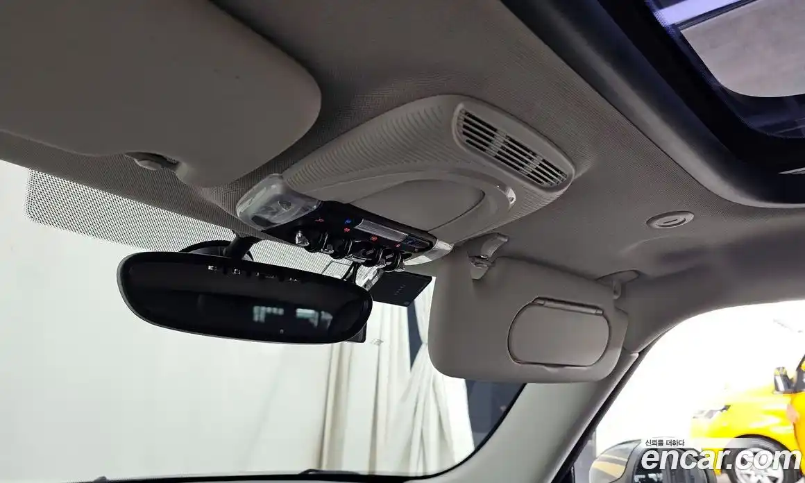 Mini Cooper 2016 1.5 Автомат в Москве № 153997, фото 19