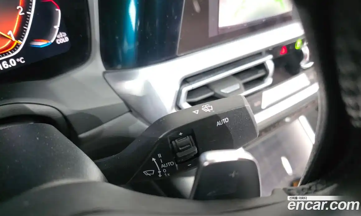 BMW 3-Series 2022 2.0 Автомат в Москве № 155282, фото 16