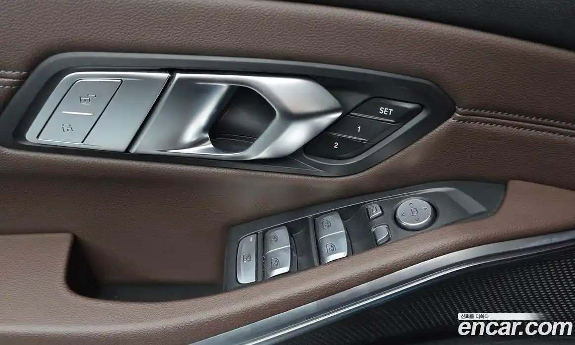 BMW 3-Series 2022 2.0 Автомат в Москве № 155282, фото 17