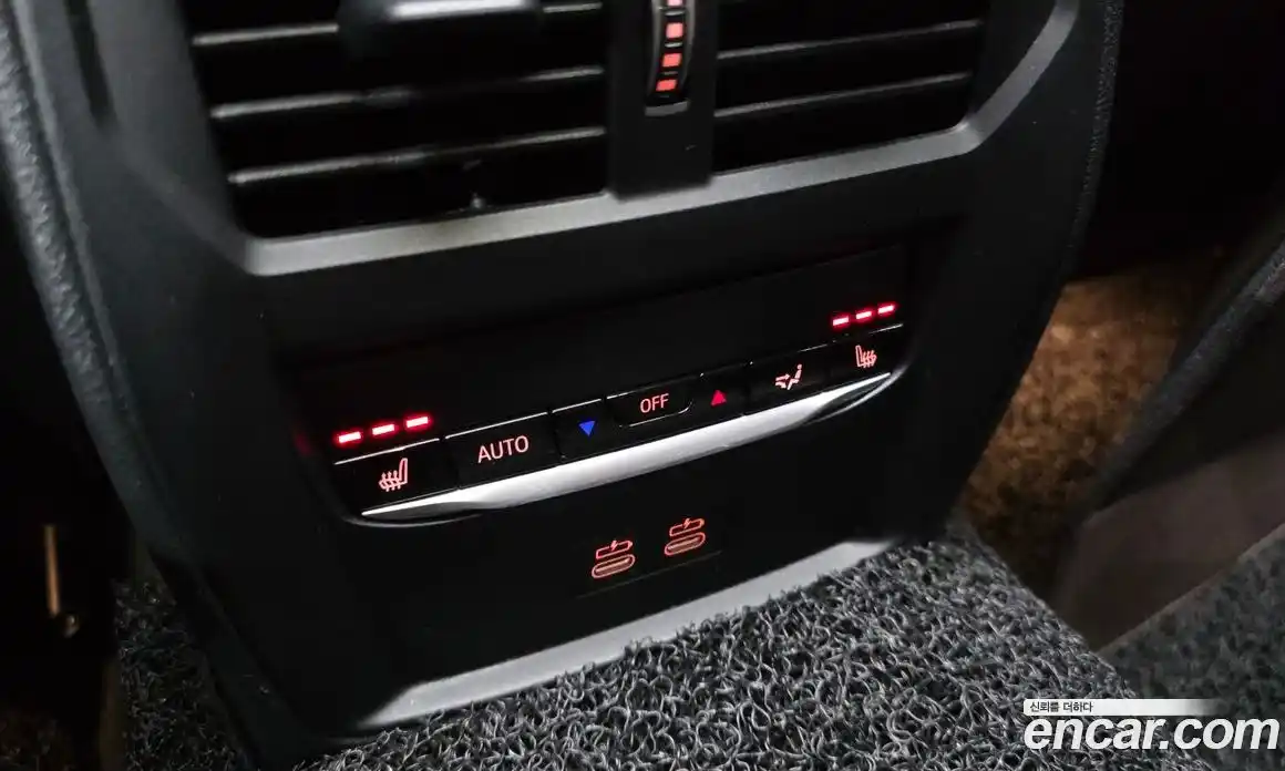 BMW 3-Series 2022 2.0 Автомат в Москве № 155282, фото 18