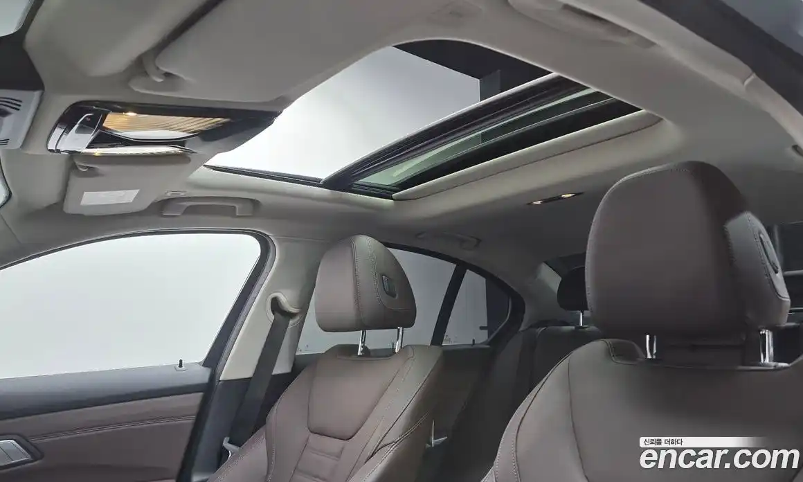 BMW 3-Series 2022 2.0 Автомат в Москве № 155282, фото 19