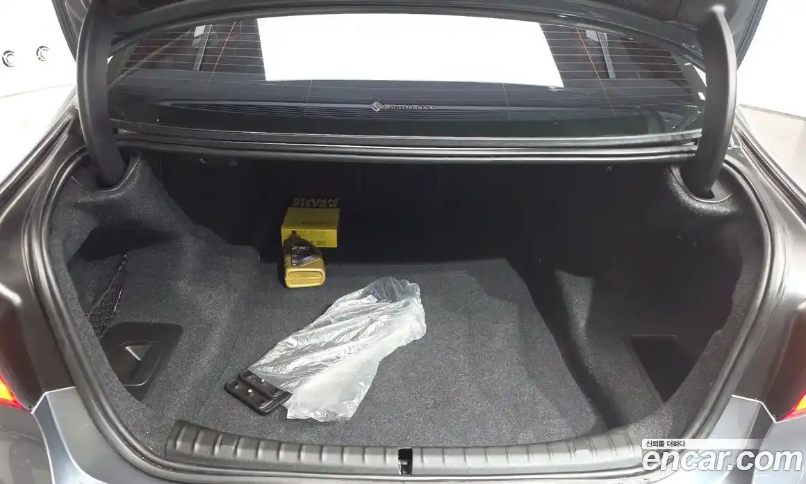 BMW 5-Series 2018 2.0 Автомат в Москве № 155366, фото 13